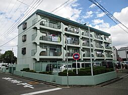 サンハイツホリウチ