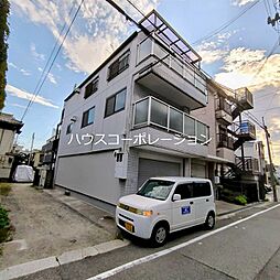 寺井マンション