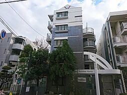 リバーヒル富松