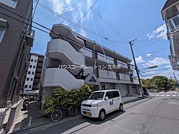 メゾン富松