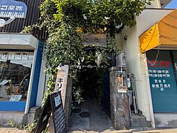 ハセガワマンション