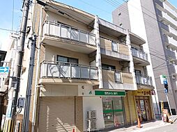 イーストバリー立花