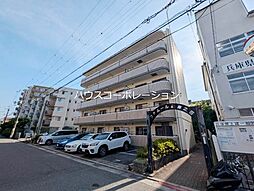 ファムール武庫之荘