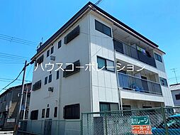 濱マンションエル