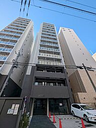 シロハイヌ尼崎中央