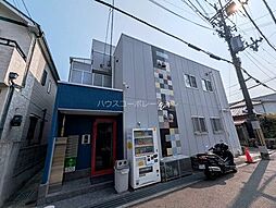 エクシージュ武庫川