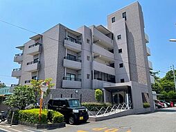 ラ・フォーレ武庫川