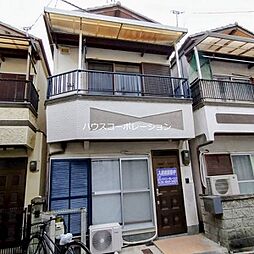 浜田町5丁目30-3貸家