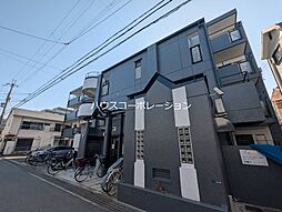 LakiaApartment武庫之荘