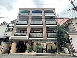 シティーガーデン武庫之郷