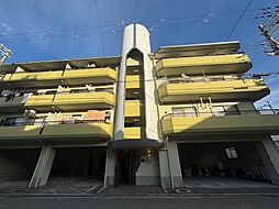 リヴィエール尾浜