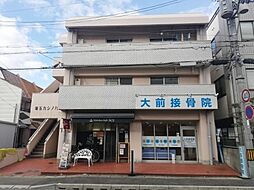 第5カシノハイツ