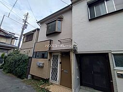 南塚口町7丁目貸家