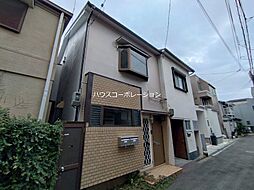 南塚口町7丁目貸家