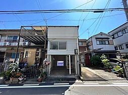 西難波町6-8-9貸家