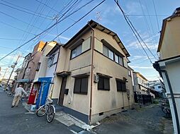 水堂町2丁目連棟（3-11）