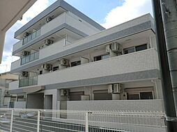 プラシード東難波