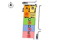 岐阜市茜部本郷３丁目 B