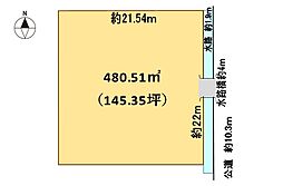 本巣郡北方町高屋条里１丁目