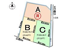 本巣市上高屋 C