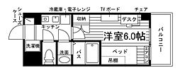 学生会館 グランネクサス三田駅前[食事付き]