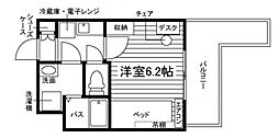 学生会館 STARSHIP神戸学園都市[食事付き]