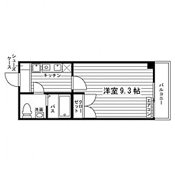 ヴィルヴィラージュ長瀬