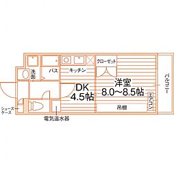グロリオーサ仁川