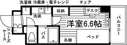 （仮称）UniLife西宮上ケ原四番町学生マンション[食事付き]
