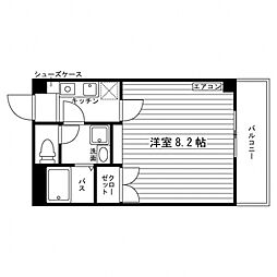 ジュネス甲東壱番館