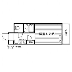 サンパレス南森町