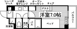 学生会館 NCReポートアイランド[食事付き]