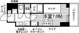 学生会館 NCReポートアイランド[食事付き]