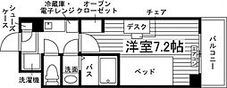 学生会館 NCReポートアイランド[食事付き]