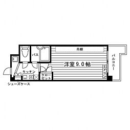 キャンパスコート夙川