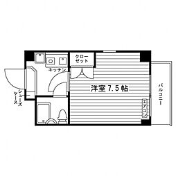 メルルーサ中島