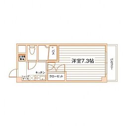 ラフィーネ四天王寺