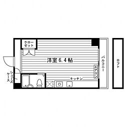 アカデミーコート鶴見