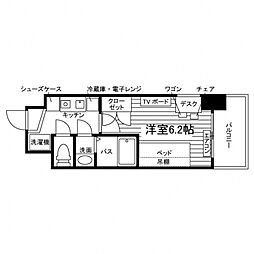学生会館 Uni E’meal 石橋阪大前[食事付き]