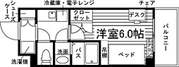 学生会館 Campus terrace  大阪緑橋[食事付き]