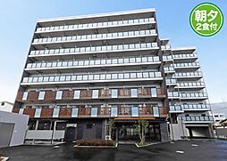 学生会館 エスリード カレッジゲート長瀬[食事付き]