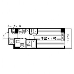 カルムイン天神橋