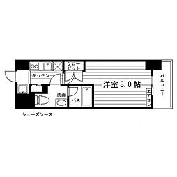 ルージュ八戸ノ里