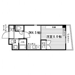 グロリオーサ仁川