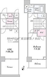 ＵＲＢＡＮＬＩＮＫ護国寺 108