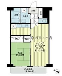 ライオンズマンション一番町 0502