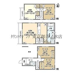 kolet西新小岩#04