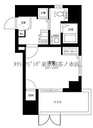 クローバーコート黒門町 101