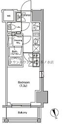 ザ・パークハビオ飯田橋プレイス