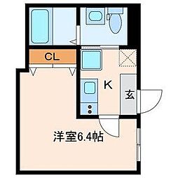 ARKS町屋 302